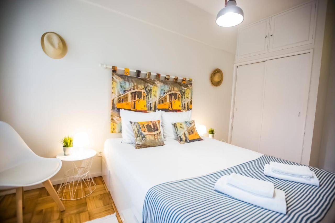 Apartamento Choose Happiness Porto