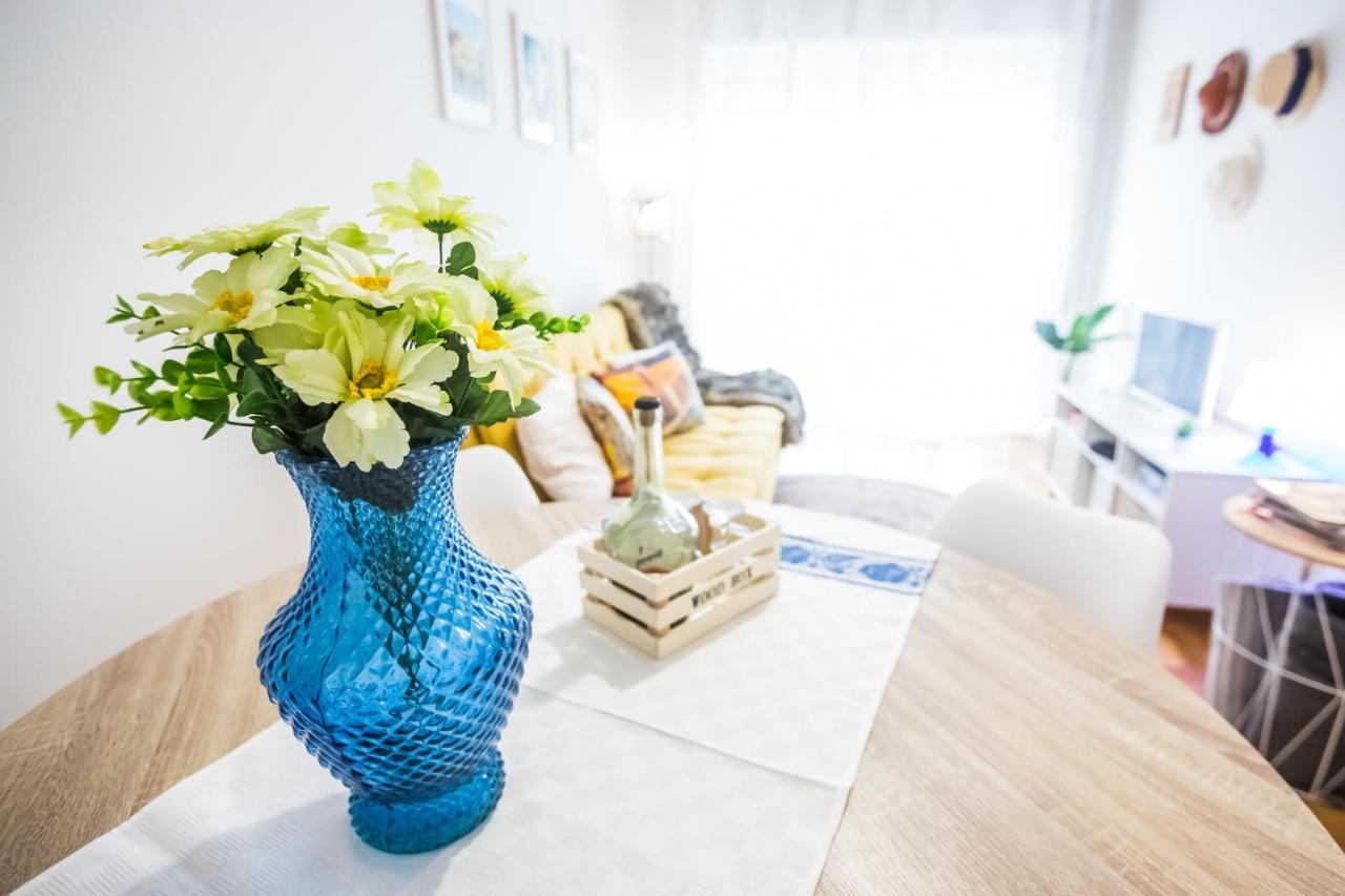 Choose Happiness Apartamento Porto