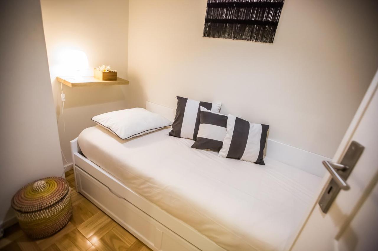 Apartamento Choose Happiness *