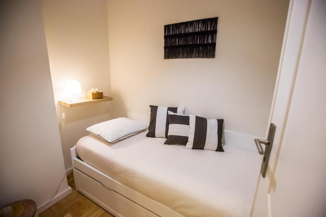 Apartamento Choose Happiness Porto