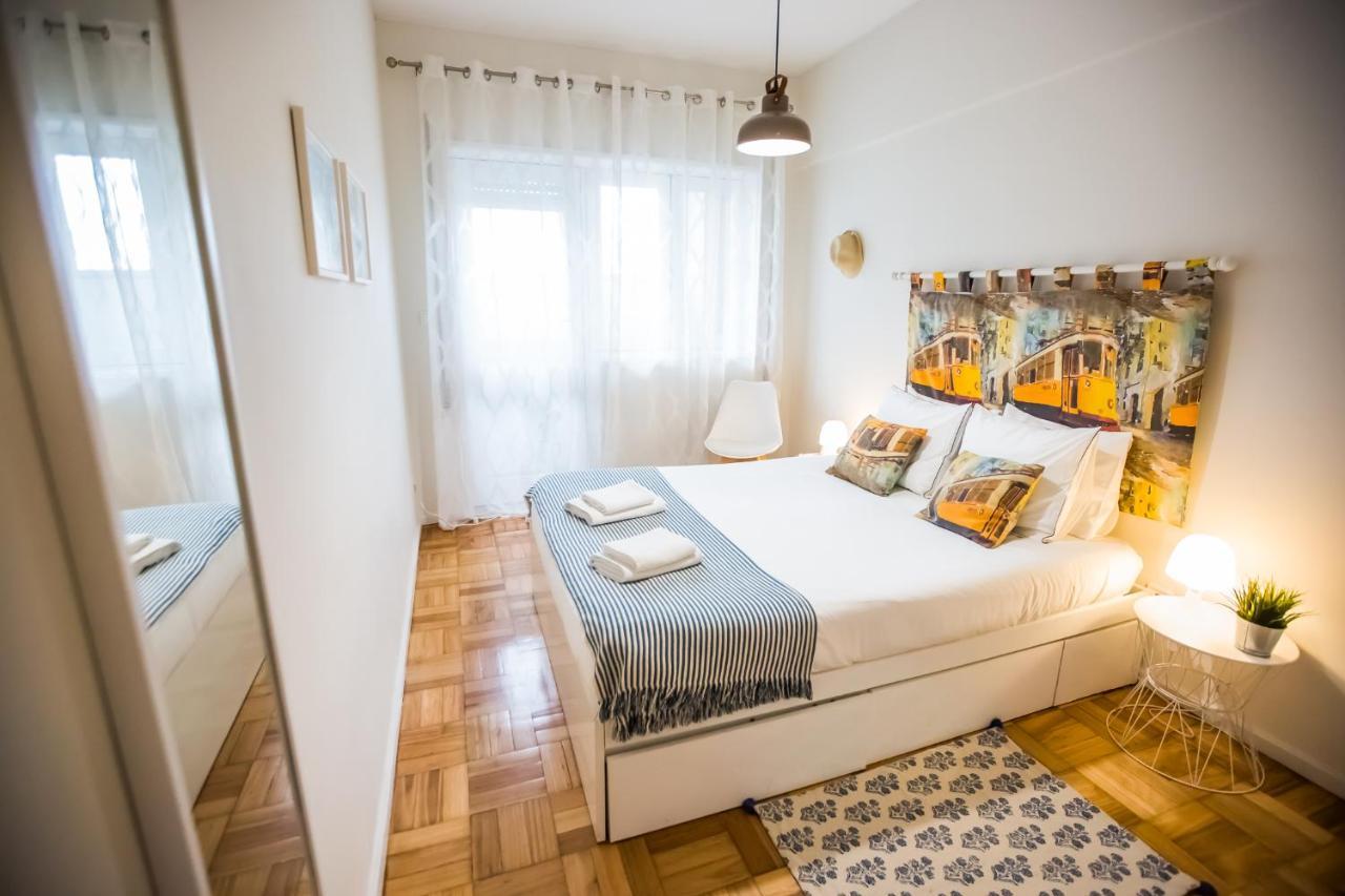 Apartamento Choose Happiness
