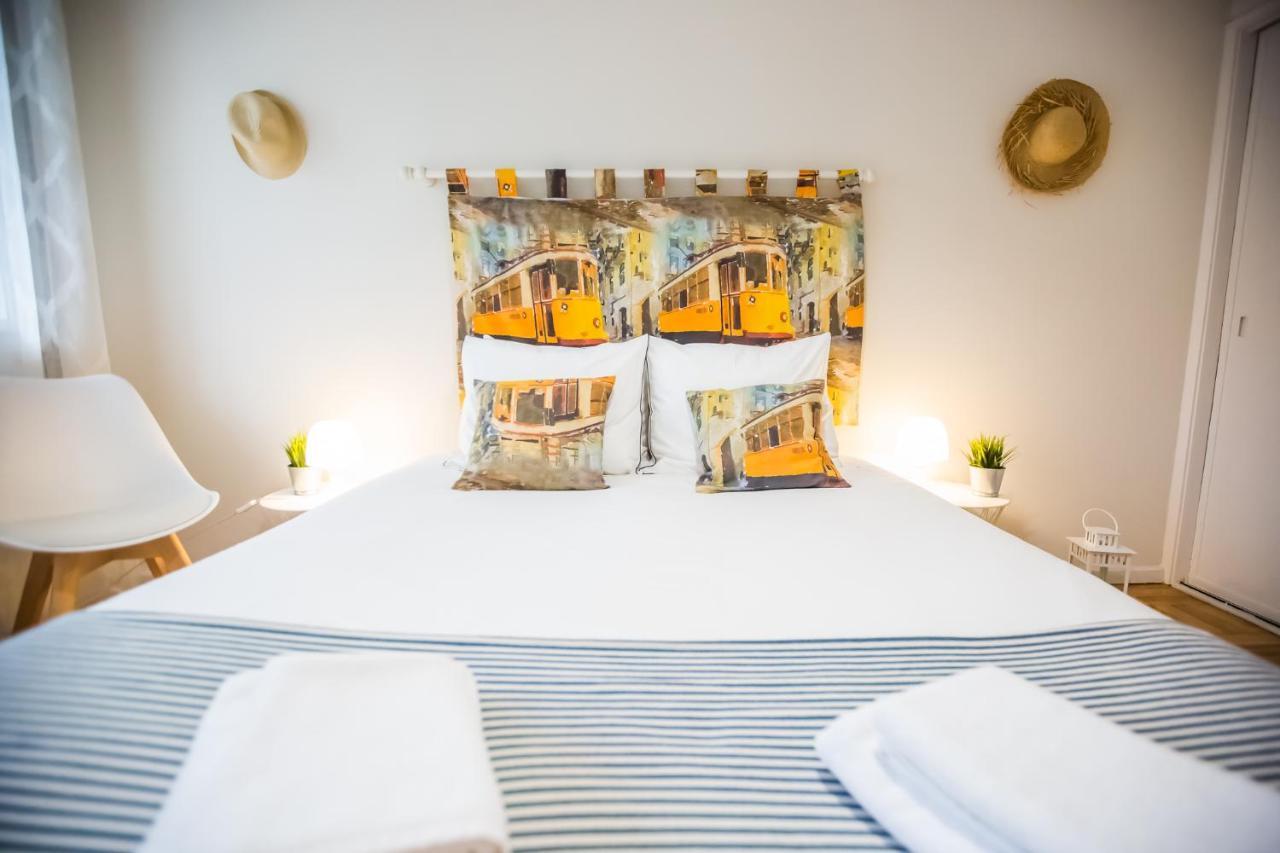 Apartamento Choose Happiness Porto