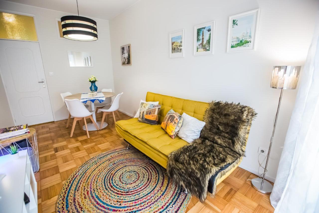 Apartamento Choose Happiness