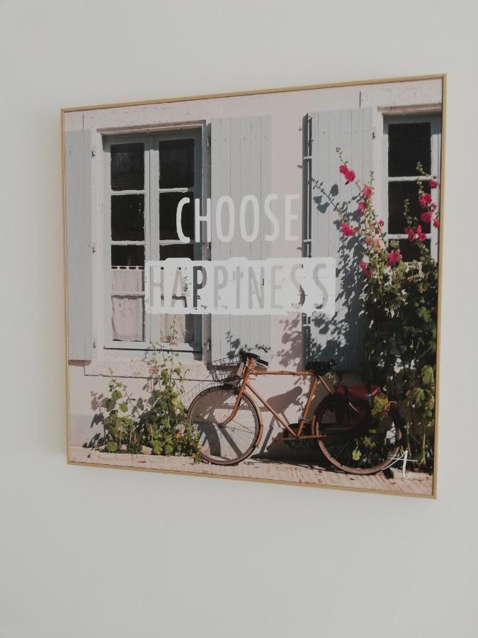 Apartamento Choose Happiness *